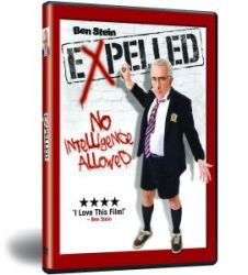 Ben Stein Expelled