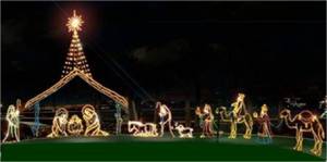 Nativity on The Place 001