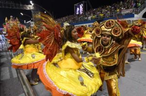 Carnival Rio