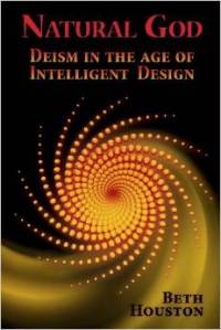 Natural God by Beth Houston