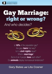 Gay Marriage