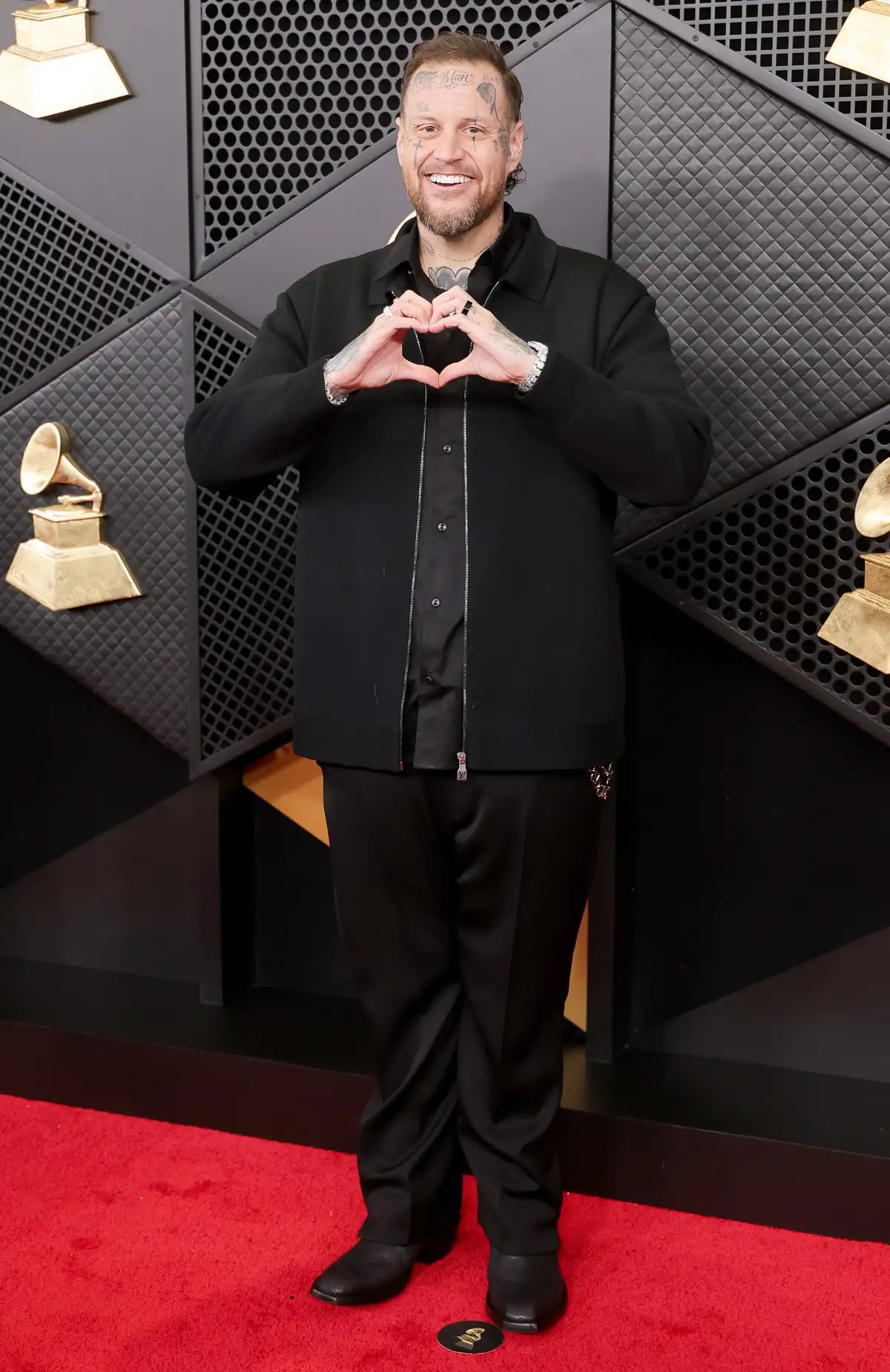 Ruby Terry GOSPEL TAKES CENTRE STAGE AT THE GRAMMY’S | LIVING ETERNAL NOW